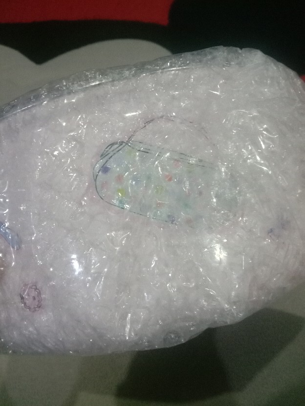 Panci, Dutch Oven Enamel Chefina D24cm W/glass Lid Beauty In The Kitchen