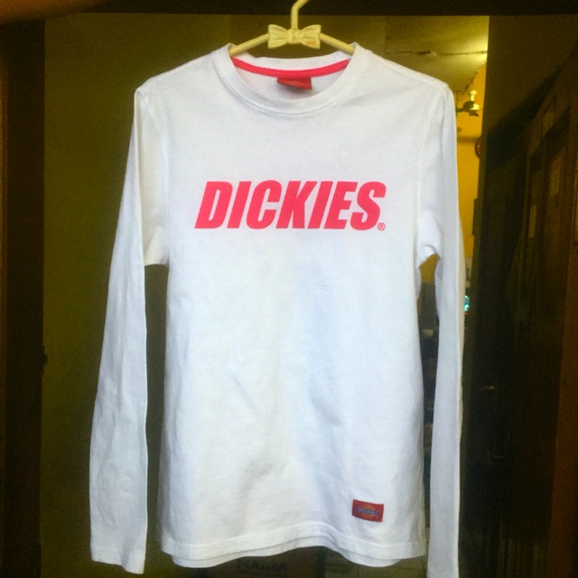Kaos Dickies Original