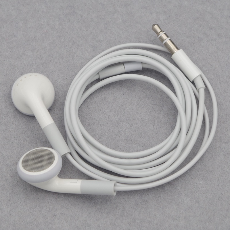 HiFi Classical Earbud Original Earphone Great Sound Modern Design