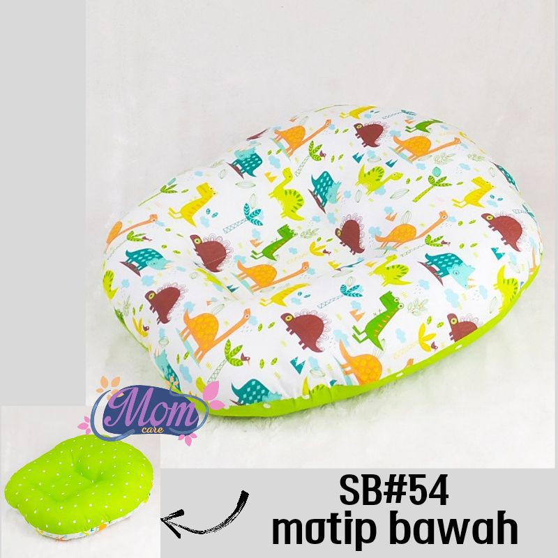 SOFA BAYI / KASUR BAYI EMPUK / NO.54