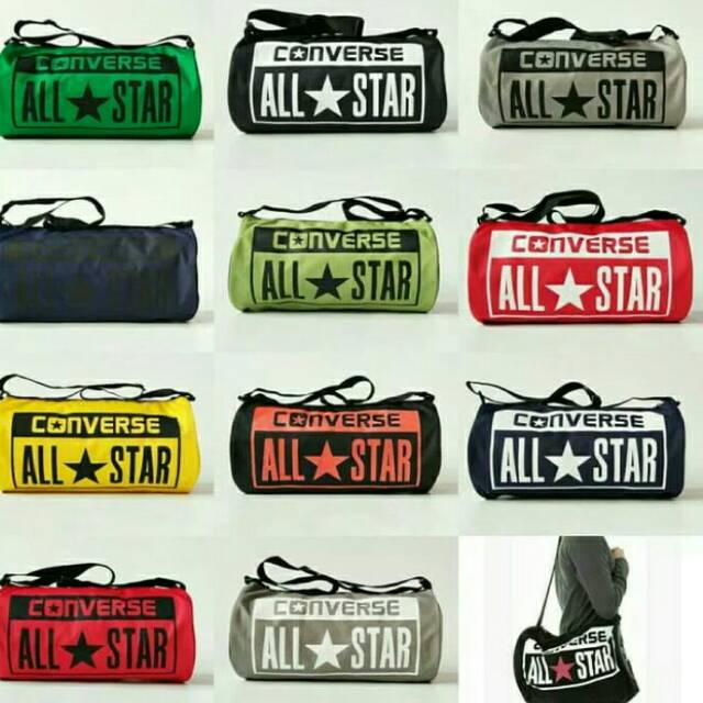 Duffle Bag Converse