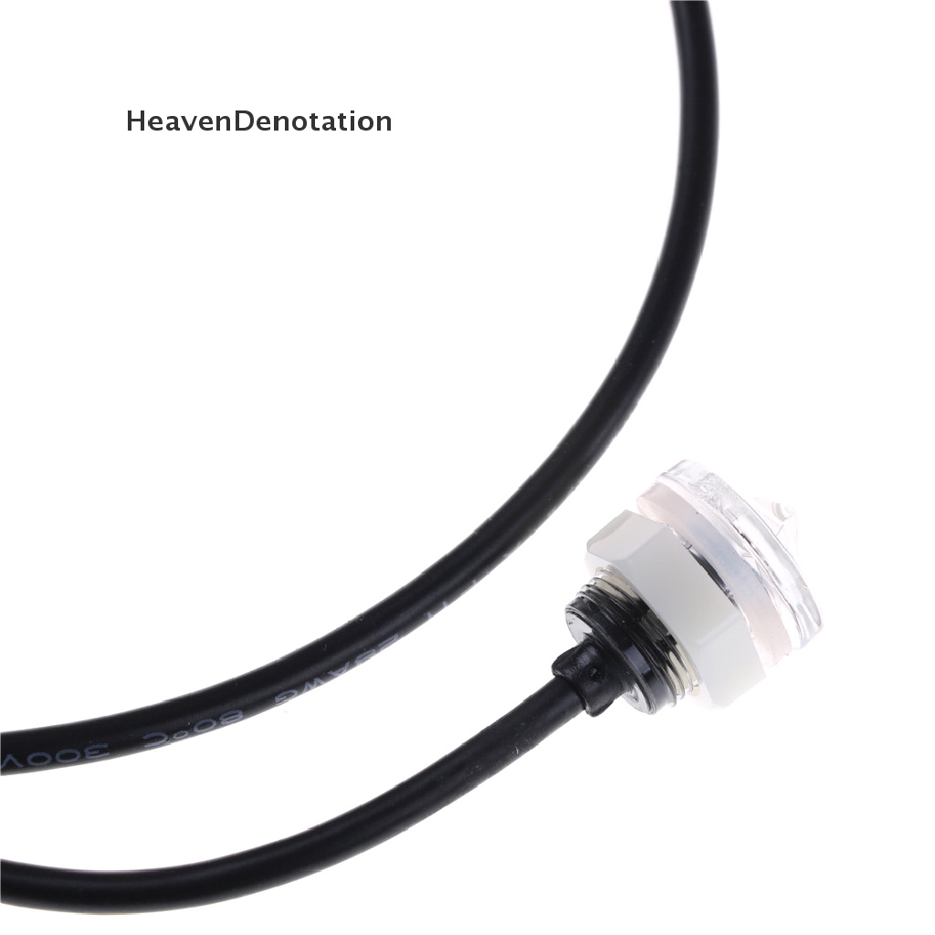 (Heavendenotation) Saklar Sensor Level Air Optik Inframerah