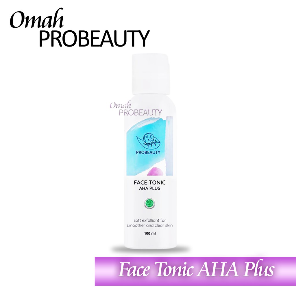 Probeauty Toner Aha / flek
