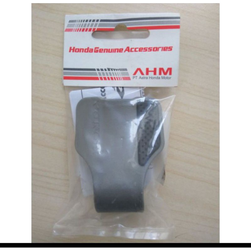 Handrest Handgrip Hand Rest Pegangan penahan Tahanan Gas ORIGINAL Honda