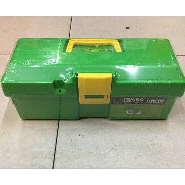 Tool Box Tekiro Plastik