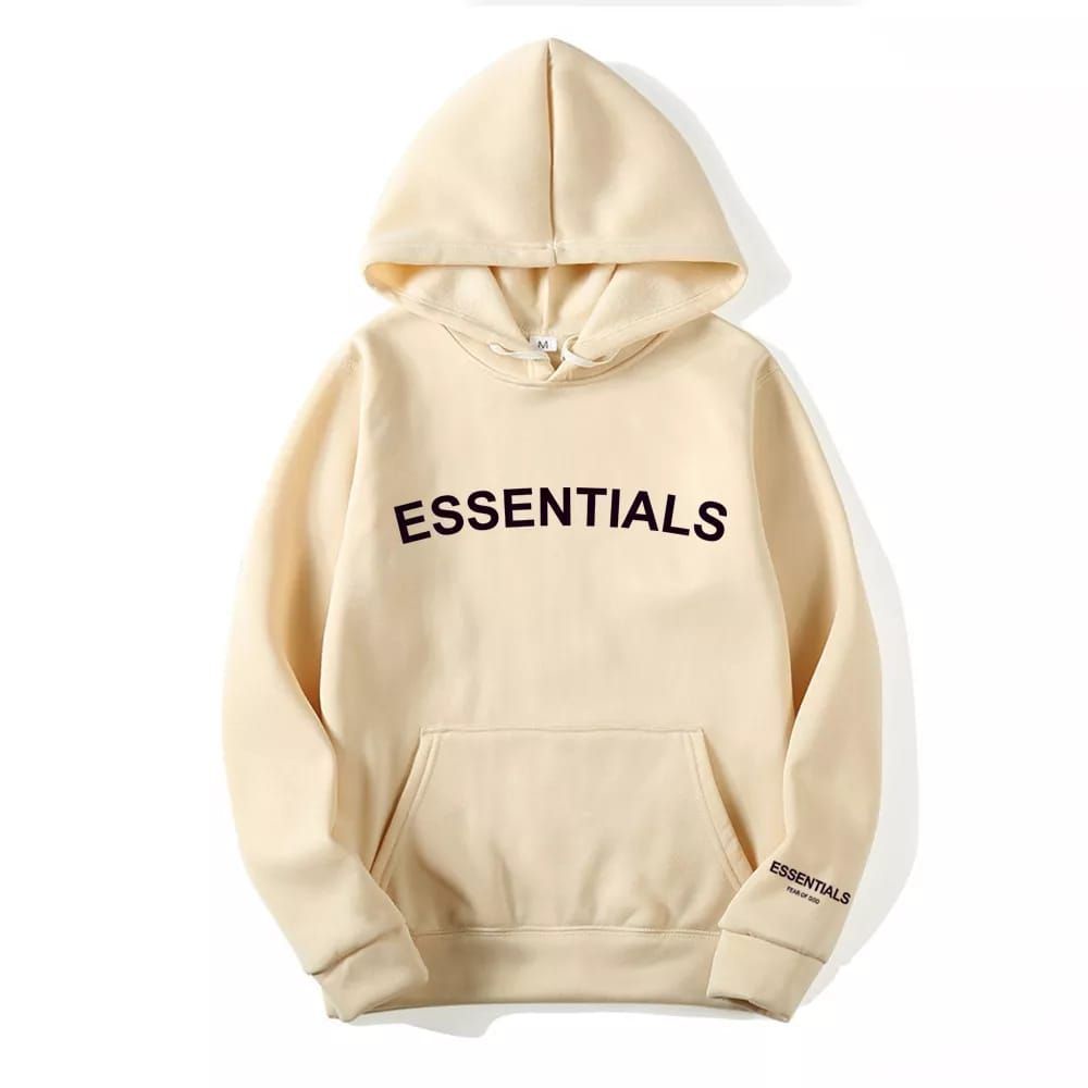 Sweater Wanita Termurah Berkualitas - ESSENTIALS