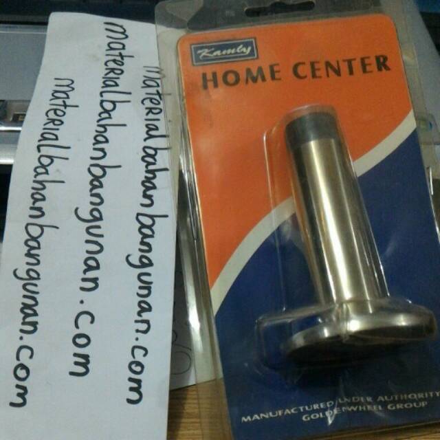 Penahan pintu door holder door stoper stopper DISKON4