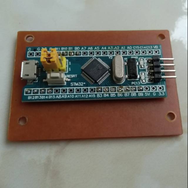 Modul untuk mengubah keyboard Techno T-5000 menjadi keyboard midi. Tersedia juga untuk tipe lain