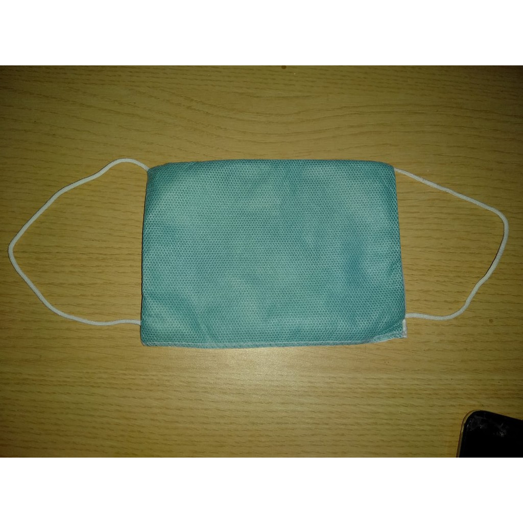 Masker Kain Industri