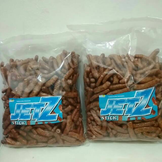 

Jetz cokelat 200gr