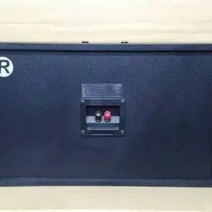 SPEAKER PASIF 10 INCH ATL BL 969 HARGA SEPASANG