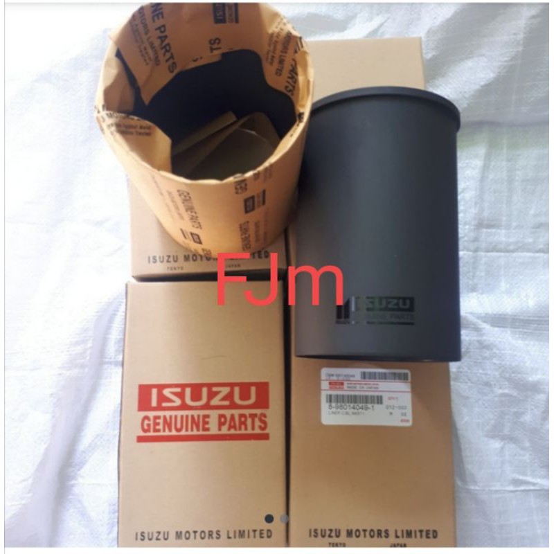 liner isuzu nkr71 / liner nkr71