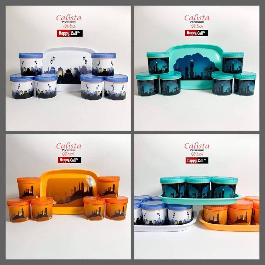 Toples nampan Calista// TOPLES SUSU BUBUK