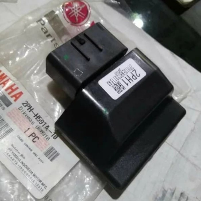 ECU CDI yamaha Mio M3 original