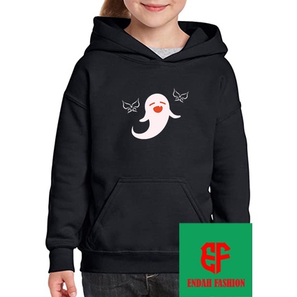 JAKET HOODIE ANAK ANIME HU TAO GENSHIN IMPACT