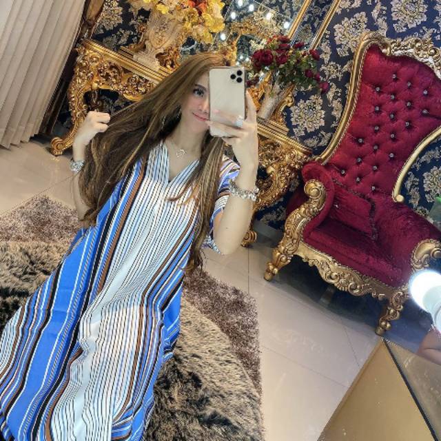 RGB Daster Busui SMK