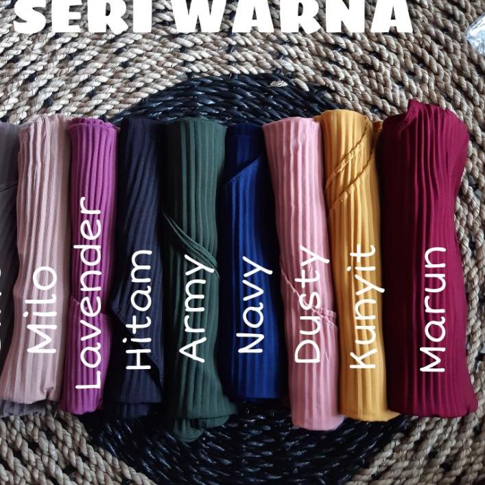 み MINI PLISKET BERGO HIJAB ANAK JERSEY WAHYU BY SHAFIRA JILBAB TERBARU EL RAIS HIJAB ル