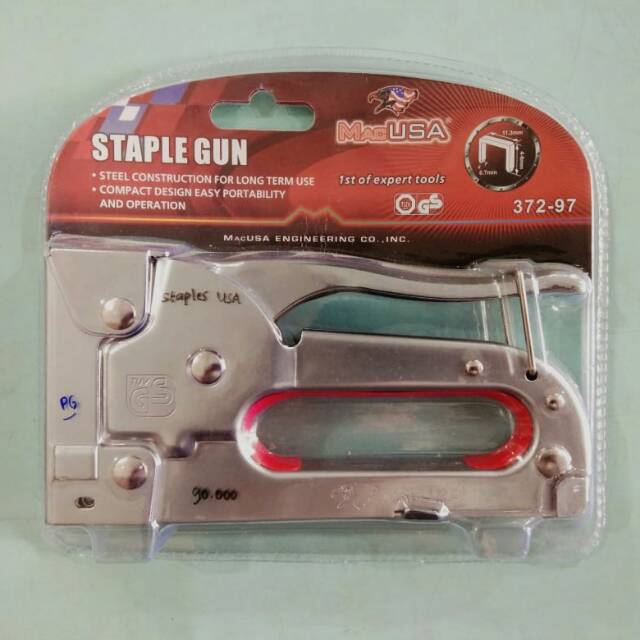 

Staples Jok MacUsa