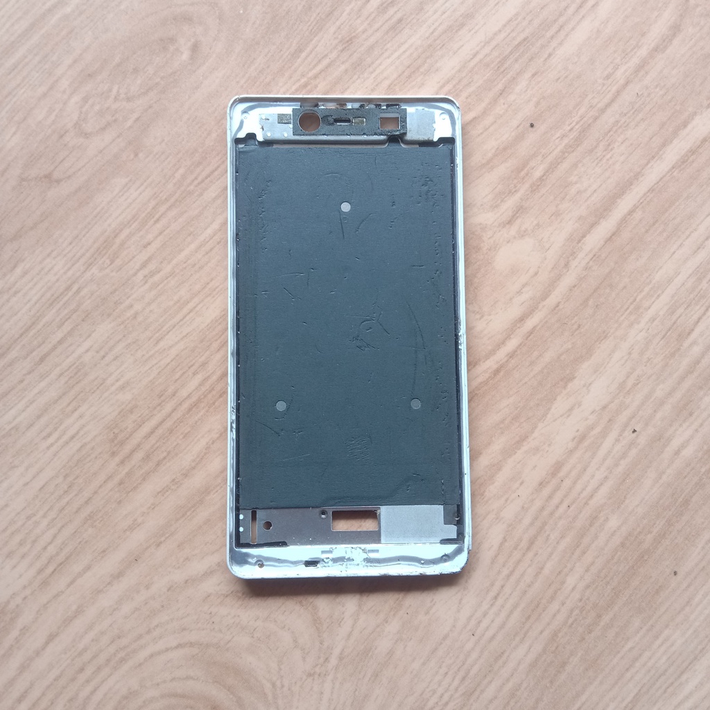 Frame Vivo Y51L Tatakan LCD Copotan