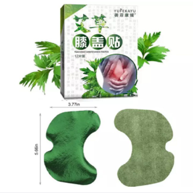 Obat Nyeri Sendi Koyo Lutut Solusi Mengobati Nyeri Sendi - Yufekayu Koyo Lutut