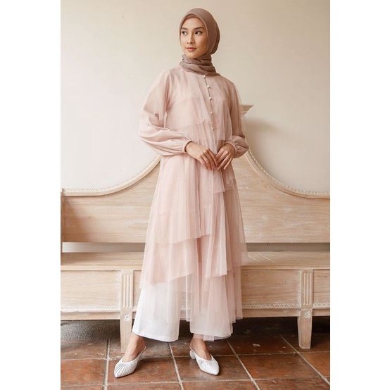 preloved hijabchic hawa tunik