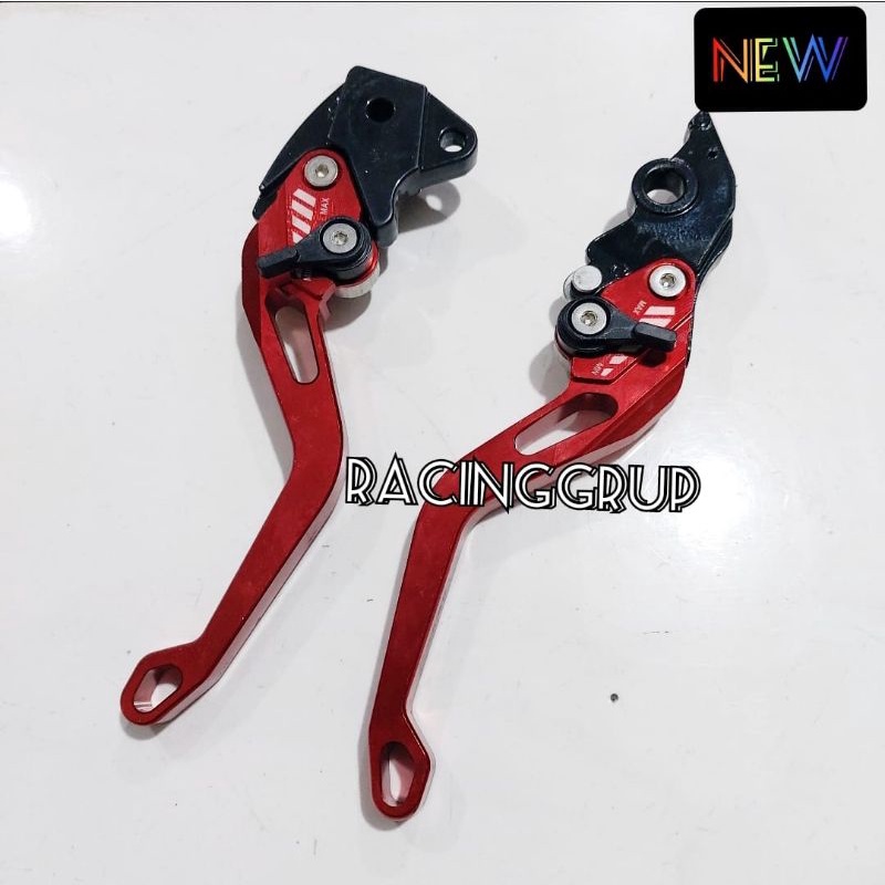 Handle Rem Honda BEAT Street. handle rem Full Cnc Beat street dan beat Combi break /Beat CBS