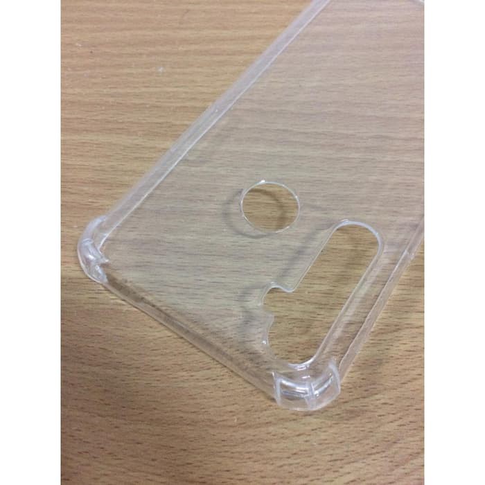 CASE ANTICRACK REALME C3 - 5 - 5I - 5S  - SOFTCASE SILIKON BENING