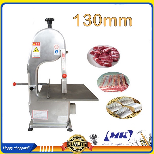 Bonesaw J130 Mesin Potong Daging Beku