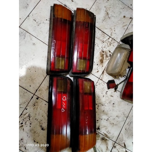 stoplamp Daihatsu charade tahun 1992