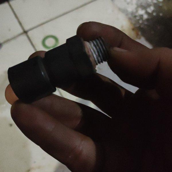 sensor radiator bmw e30