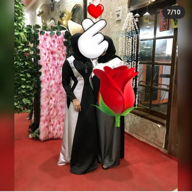 Lia Soraya dress size S