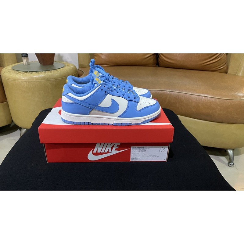 Nike Dunk Low coast
