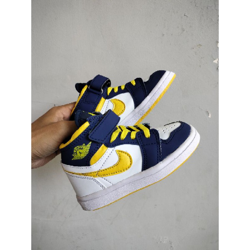 SEPATU ANAK NIKE JORDAN KIDS PREMIUM HIGH QUALITY SEPATU NIKE AIR JORDAN