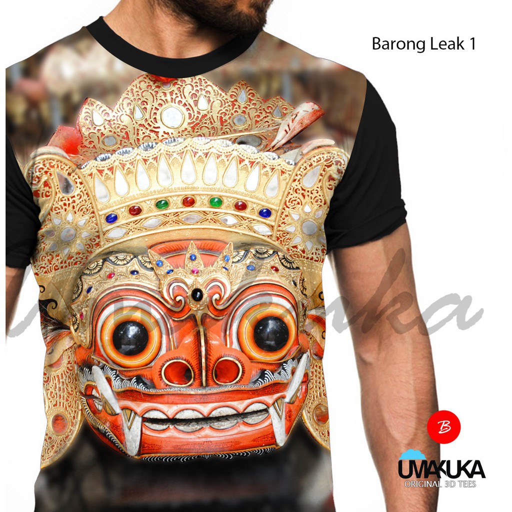 kaos leak kalung sby