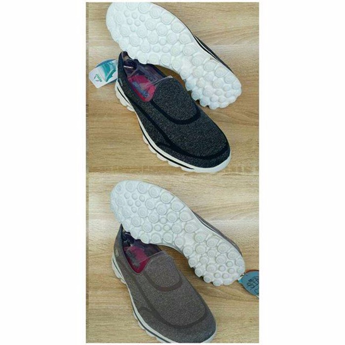 sepatu wanita skechers gowalk 2 women