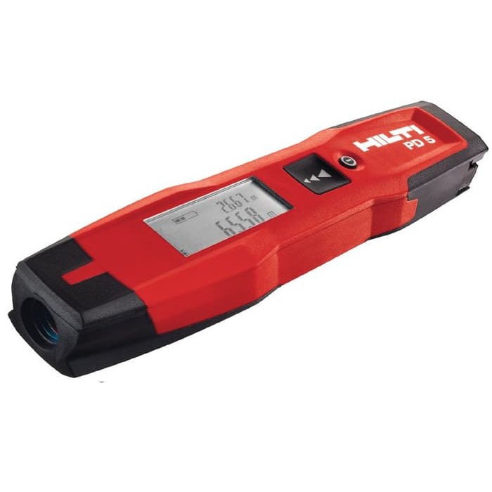 Laser Meter Hilti PD5