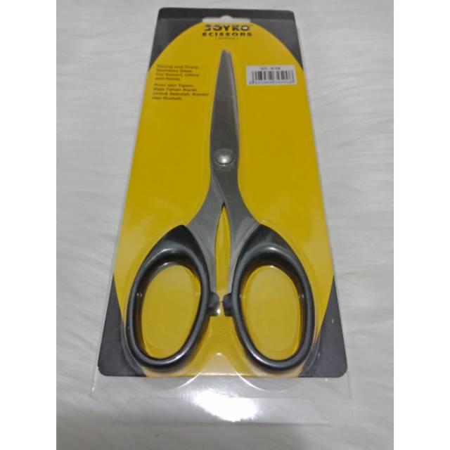 

Gunting kertas Joyko SC - 838