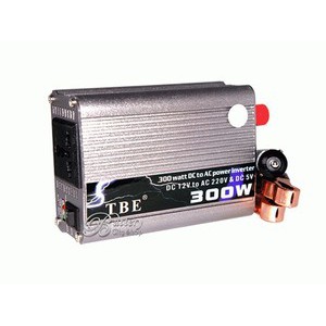TBE Power Inverter 300watt