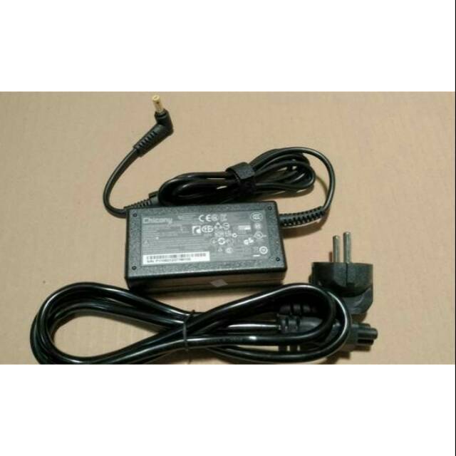 Adaptor Charger Laptop Acer Chicony 19v 3.42A Original For Type 4315 4738 4739 4740 4741 4750