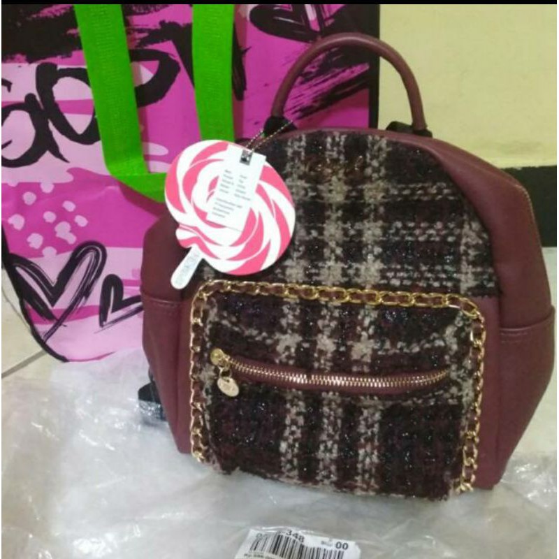 Tas gosh ransel preloved