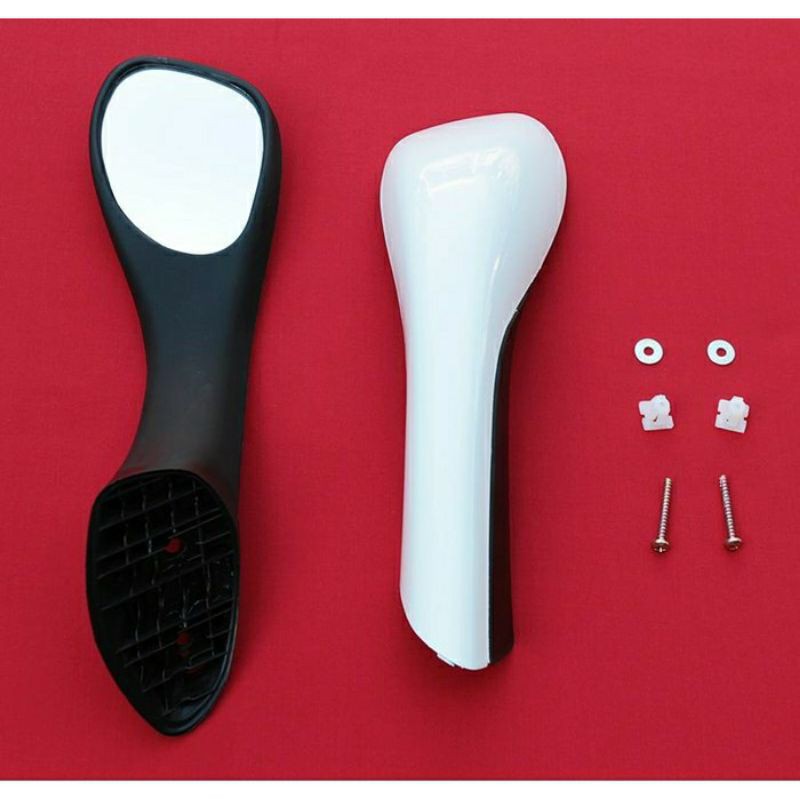 spion tanduk terios/rush