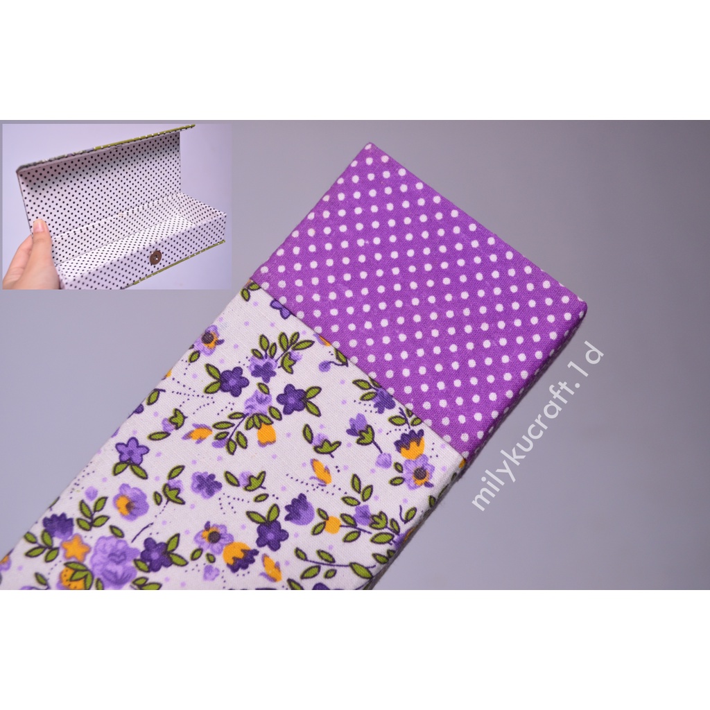 

Tempat Pensil/Pencil Case/Box