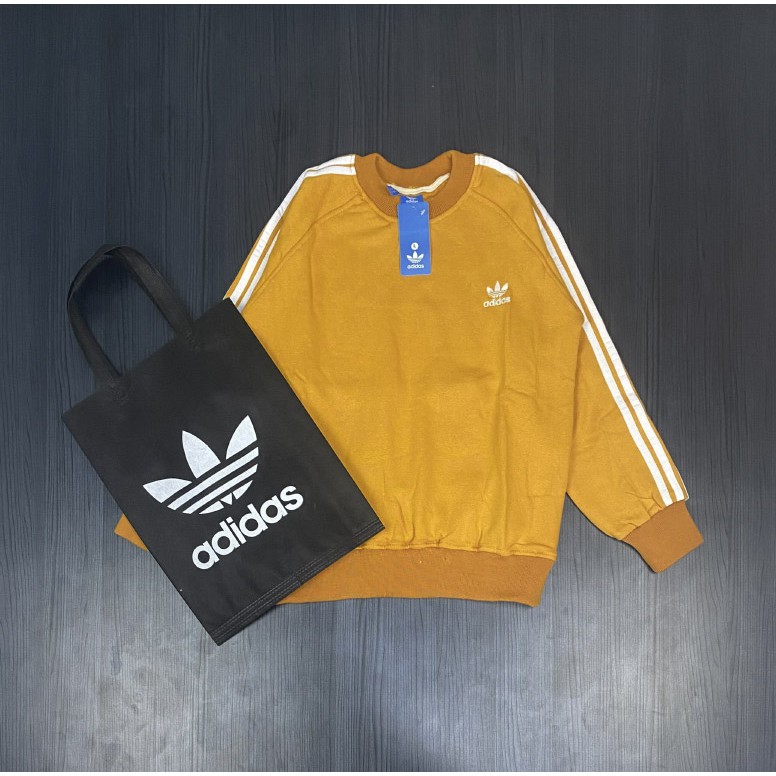 Crewnek adidas premium fulltag