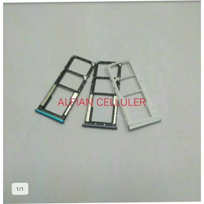 

Simtray Simloct Sim Card Tempat Kartu Xiaomi REMDI NOTE 9