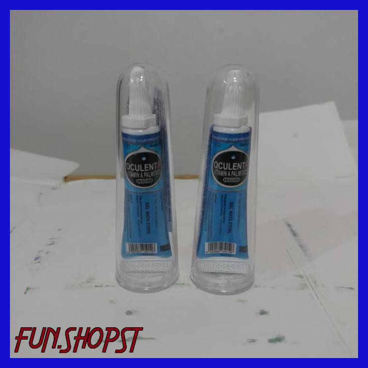 CENDO OCULENTA SALEP MATA - VITAMIN A