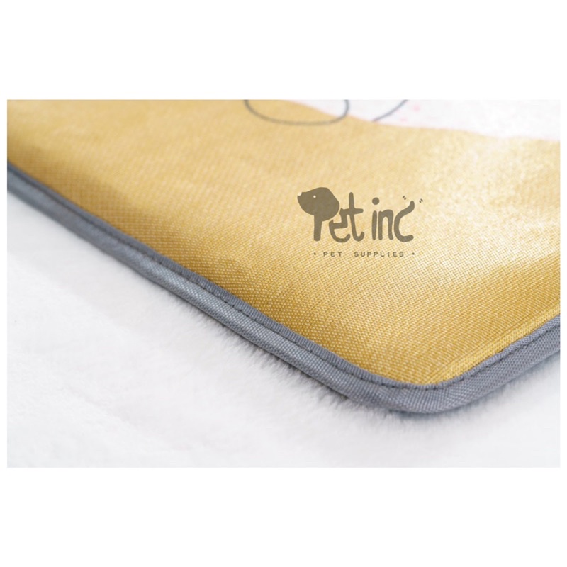 Korea petenjoy cooling pet mat (S M L )