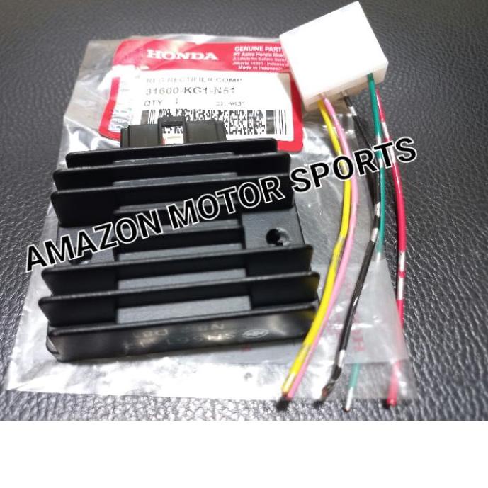 ☝ kiprok tiger original plus soket ➣