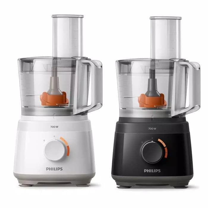 PHILIPS Daily Food Processor HR7310/00 - HR7310 ORIGINAL TERMURAH