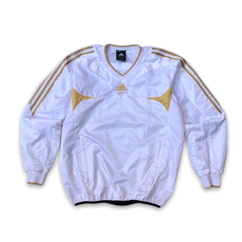 ADIDAS VNECK & CN VIVASTUDIO