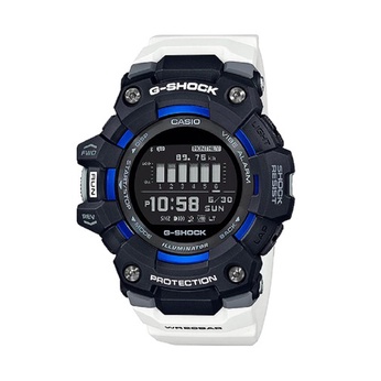 Jam Tangan Pria G-Shock GBD-100-1A7DR Original